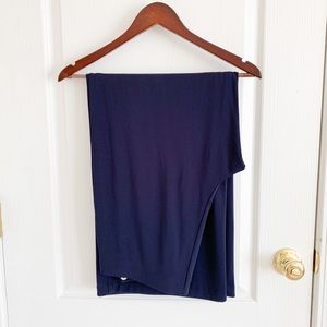 Ralph Lauren high waisted Plazzo pants